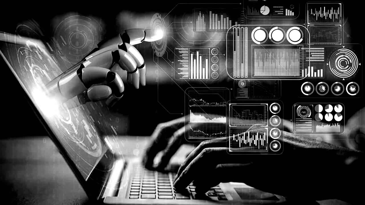 AI Automation in Business | Benefits, Use Cases & Future Trends