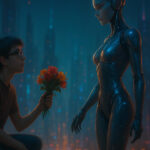 The Hidden Dangers of Youth Falling in Love with AI Chatbots