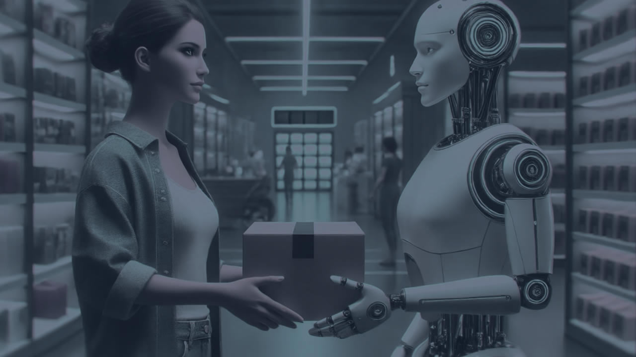 How AI Can Automate Your Retail Business