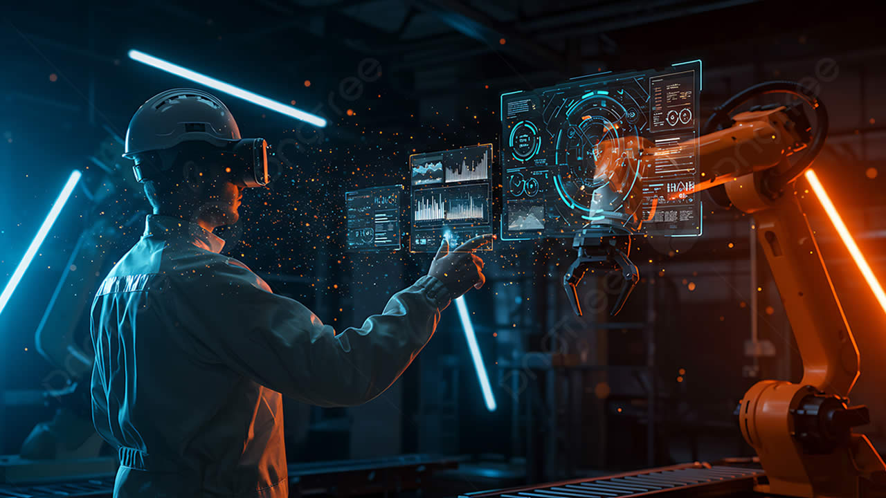 How Manufacturing Companies Can Leverage AI: A Practical Case Study