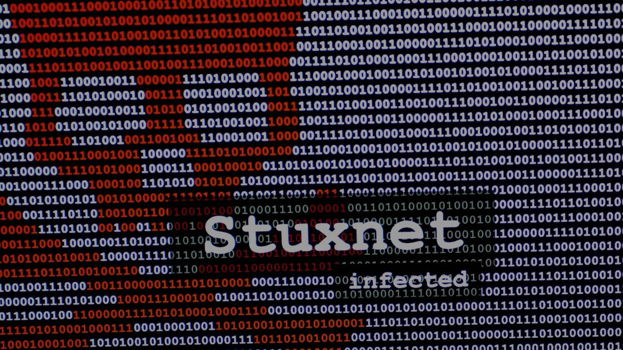 Stuxnet: The Cyber Weapon That Changed Warfare Forever
