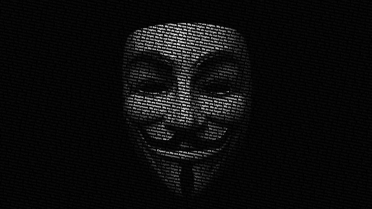 Anonymous: Inside the World’s Most Infamous Hacktivist Collective