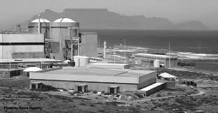 Pelindaba Nuclear