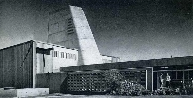 Pelindaba Nuclear Facility